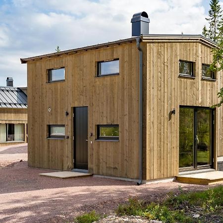 Mysig Liten Stuga Perfekt Foer Par Eller Liten Familj Sälen Exterior foto